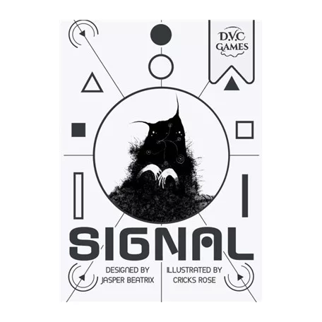 Signal - EN-MXB0050