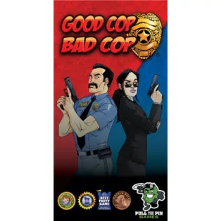 Good Cop Bad Cop - EN-OWG0305