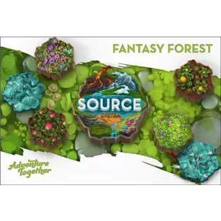 SOURCE: Starter Fantasy Forest - EN-ATZSRCSTFF