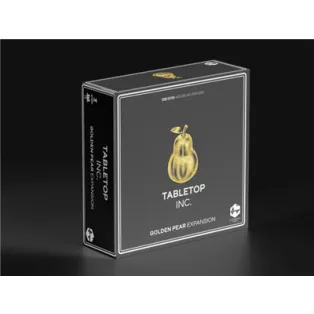 Tabletop Inc - Golden Pear Expansion - EN-HIA07003
