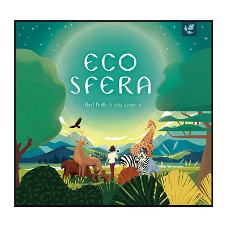 Ecosfera - EN-JUL01000