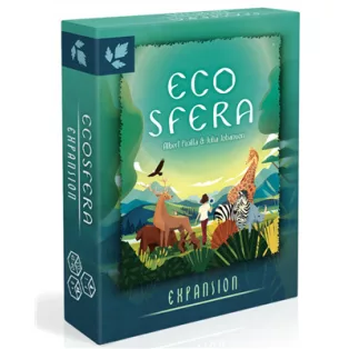 Ecosfera Expansion - EN-JUL01001