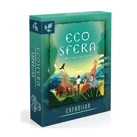Ecosfera Expansion - EN-JUL01001