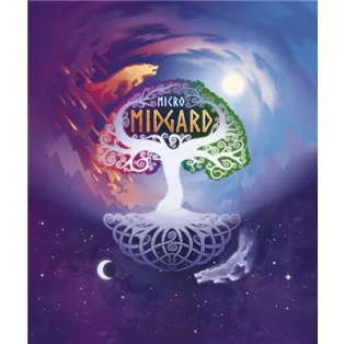 Micro Midgard - EN-PGLMM001