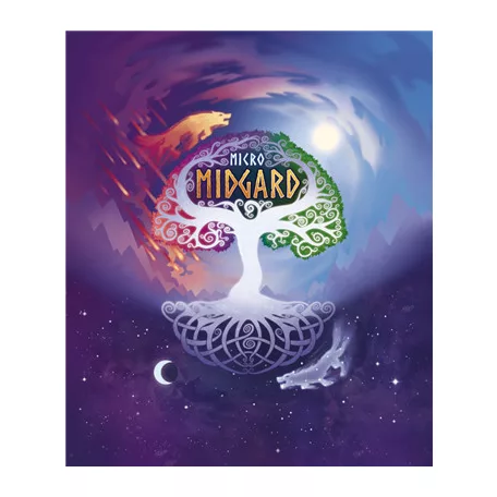 Micro Midgard - EN-PGLMM001
