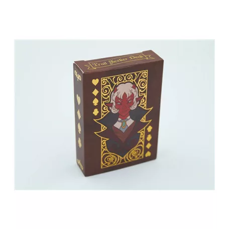 Twisted Taverns - Tavern Playing Cards - EN-GHO003003