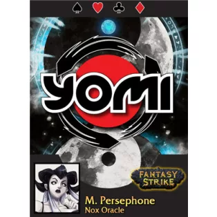 Yomi Persephone Deck - EN-SIRYM216