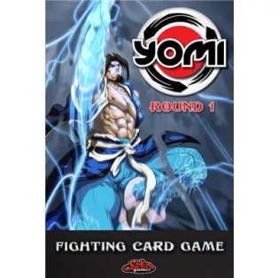 Yomi Round 1 - EN-SIRYM2R1