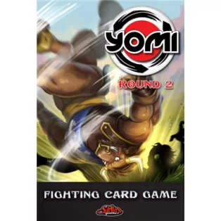 Yomi Round 2 - EN-SIRYM2R2