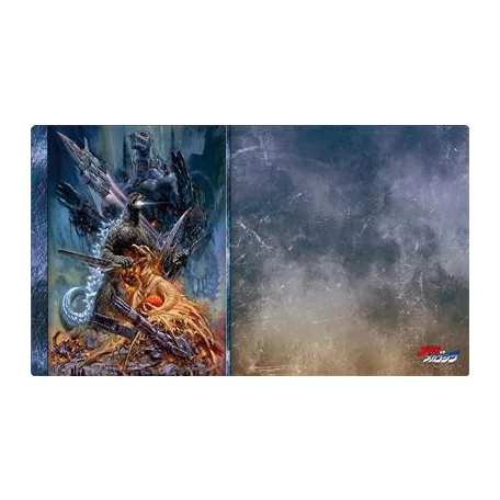 Bushiroad Rubber Mat Collection Godzilla V2 Vol.1878-035453