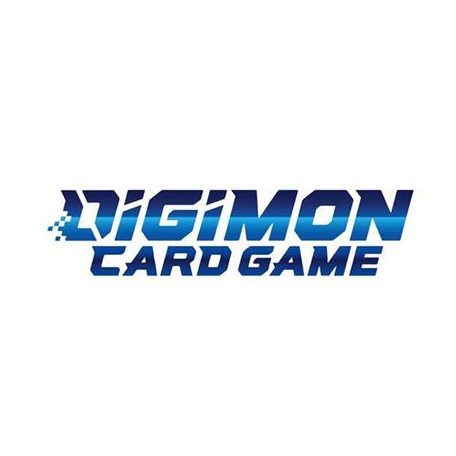 Digimon Card Game - Digimon Data Squad Starter Deck Display ST-24 (8 Decks) - EN-2844271