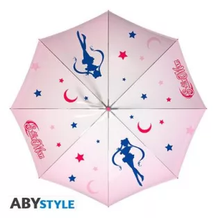 SAILOR MOON - Umbrella - Sailor Moon-ABYUMB016