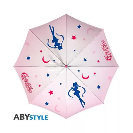SAILOR MOON - Umbrella - Sailor Moon-ABYUMB016