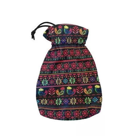 Full Art Dice Pouch: Krajka-BWSPBLFO201