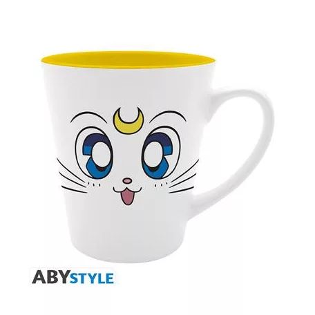 SAILOR MOON - Mug - 250 ml - Artemis - subli-ABYMUGA704