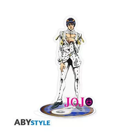 JOJO'S BIZARRE ADVENTURE - Acryl - Bruno-ABYACF231