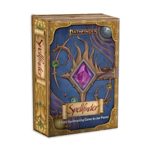 Spellfinder - EN-PZO17003-BC