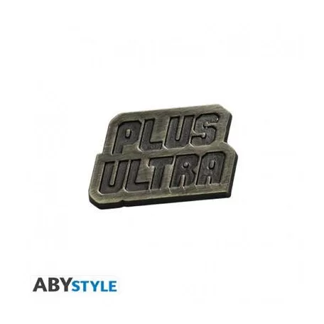 MY HERO ACADEMIA - Pin Plus Ultra-ABYPIN045