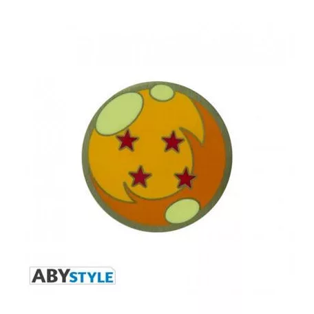 DRAGON BALL - Pin Dragon Ball-ABYPIN002