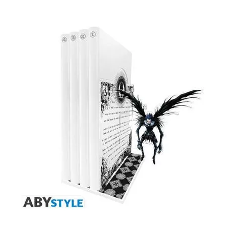 DEATH NOTE - Acryl® Bookend - Ryuk-ABYACF242