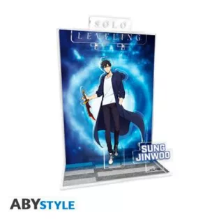 SOLO LEVELING - Acryl® Diorama - Jinwoo portal-ABYACF245