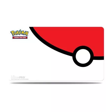 UP - Playmat - Pokémon - Pokéball-85246