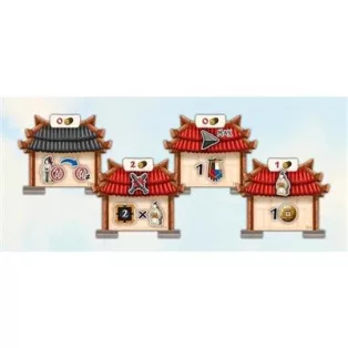 Tianxia: New Buildings promo - EN-BND0140