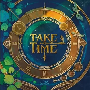 Take Time - EN-LIBTT01EN