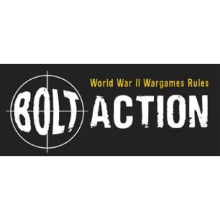 Bolt Action - A Gentleman's War Starter Set - DE-401530006