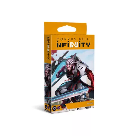 Infinity Achilles - EN-281640-1198