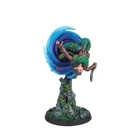 Warcrow Aileen Cethir Wynn - EN-WW03009-0056