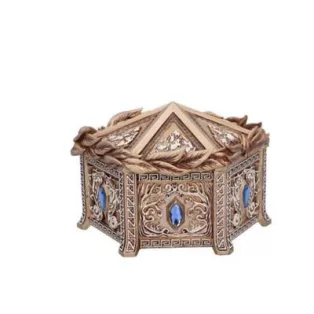 Pandora's Box 16.5cm-B6628B24