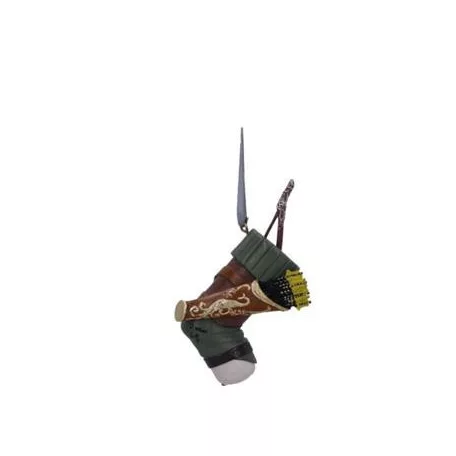 Lord of the Rings Collectible Legolas Stocking Hanging Ornament 8.8cm-B6491X3