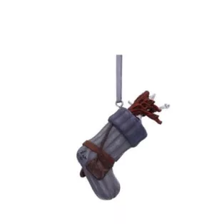 Lord of the Rings Collectible Gandalf Stocking Hanging Ornament 7.8cm-B6493X3