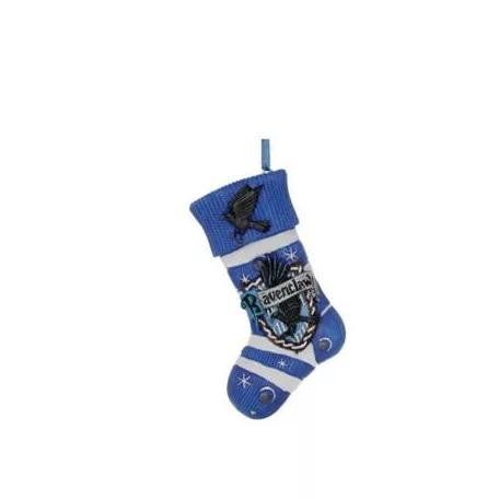 Harry Potter Ravenclaw Stocking Hanging Ornament-B5620T1