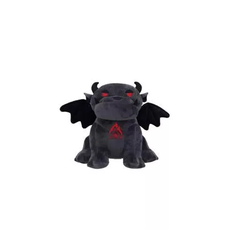 Fluffy Fiends Gargoyle Cuddly Plush Toy 20cm-D5406T1