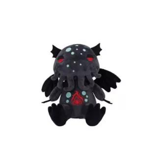Fluffy Fiends Cthulhu Cuddly Plush Toy 20cm-D5409T1