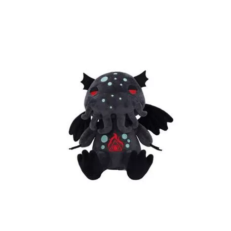 Fluffy Fiends Cthulhu Cuddly Plush Toy 20cm-D5409T1