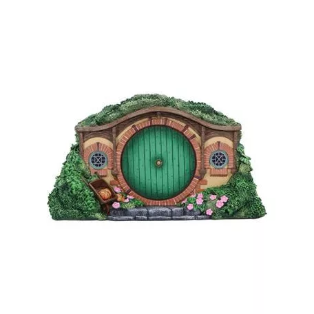 Lord of the Rings The Shire Box-B7362A26