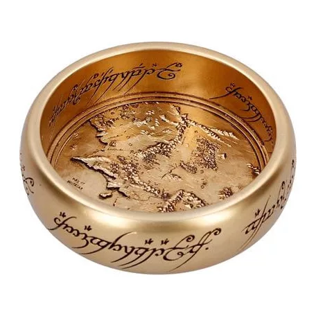 Lord of the Rings The One Ring Trinket Dish-B7361A26