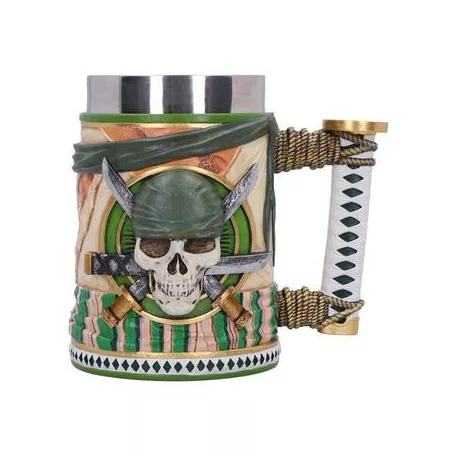 One Piece Zoro Tankard-B7384A26