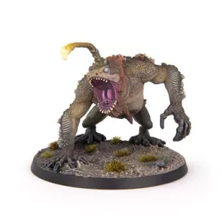 Fallout: Miniatures - Creatures - Angler - EN-MUH190102