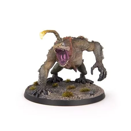 Fallout: Miniatures - Creatures - Angler - EN-MUH190102