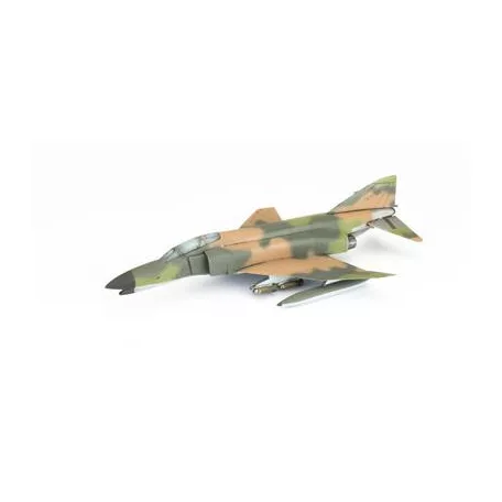 Checkpoint Charlie F-4 Phantom Close Air Support Flight (Plastic x2)-TUBX32