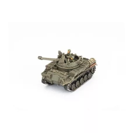 Checkpoint Charlie M42 Duster (x1)-TUS161