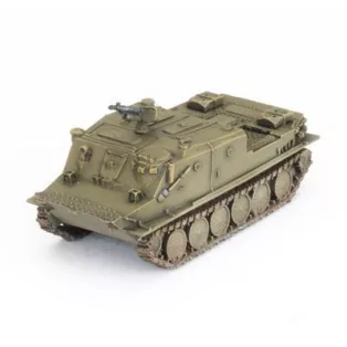 Checkpoint Charlie BTR-50PK-TSU221