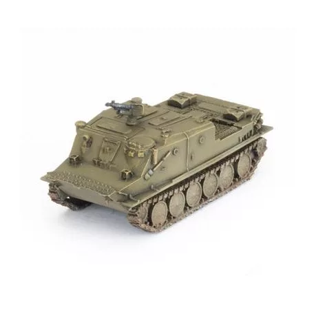 Checkpoint Charlie BTR-50PK-TSU221