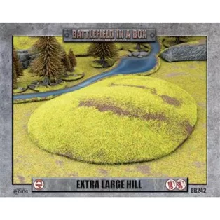 Essentials: Extra Large Hill (x1)-BB242