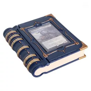 Codex - Blue-LNX13002