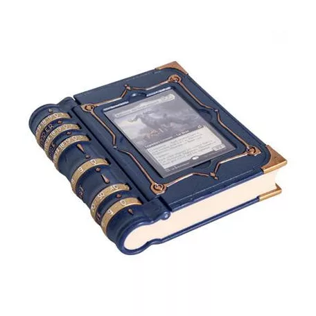 Codex - Blue-LNX13002